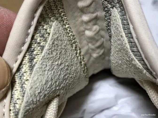 Boost V2 Citrin 350 Yeezy FW3042 Adidas 0611